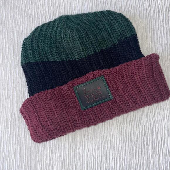 LYM beanie - Picture 3 of 6